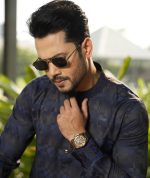 Premium Bamboo Cotton Panjabi. RR-429 - Image 4