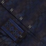 Premium Bamboo Cotton Panjabi. RR-429 - Image 2