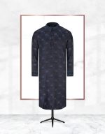 Premium Bamboo Cotton Panjabi. RR-430 - Image 8