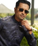 Premium Bamboo Cotton Panjabi. RR-430 - Image 4