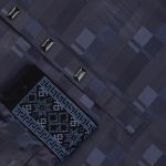 Premium Bamboo Cotton Panjabi. RR-430 - Image 2