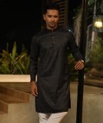 Premium Bamboo Cotton Panjabi. RR-455