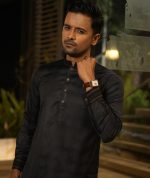 Premium Bamboo Cotton Panjabi. RR-455 - Image 4