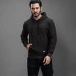 Ambush “B Confident” Hoodie: DH-56