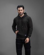 Ambush “B Confident” Hoodie: DH-56