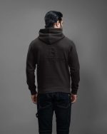 Ambush “B Confident” Hoodie: DH-56 - Image 2