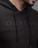 Ambush “B Confident” Hoodie: DH-56 - Image 3