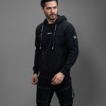 Ambush Graphic Hoodie – Signature Style: DH-30
