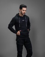 Ambush Graphic Hoodie – Signature Style: DH-30 - Image 3