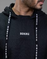Ambush Graphic Hoodie – Signature Style: DH-30 - Image 2
