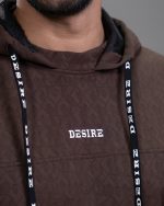 Ambush Graphic Hoodie – Signature Style: DH-32 - Image 2