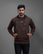 Ambush Graphic Hoodie – Signature Style: DH-32 - Image 3