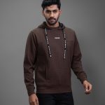 Ambush Graphic Hoodie – Signature Style: DH-32