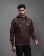 Ambush Graphic Hoodie – Signature Style: DH-32