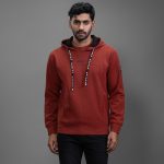 Ambush Graphic Hoodie – Signature Style: DH-31