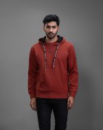 Ambush Graphic Hoodie – Signature Style: DH-31