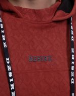 Ambush Graphic Hoodie – Signature Style: DH-31 - Image 2