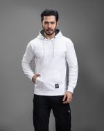 Ambush “B Confident” Hoodie: DH-59