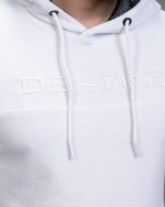 Ambush “B Confident” Hoodie: DH-59 - Image 3