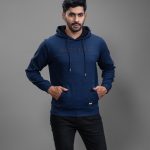 Ambush “B Confident” Hoodie: DH-57