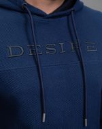 Ambush “B Confident” Hoodie: DH-57 - Image 3
