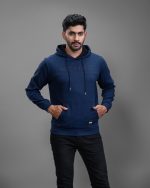 Ambush “B Confident” Hoodie: DH-57