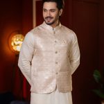 Men’s Ethnic Koti Waistcoat : K-2.