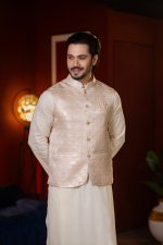 Men’s Ethnic Koti Waistcoat : K-2.