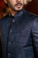 Ethnic Prince Coat for Men : PC-1 - Image 2