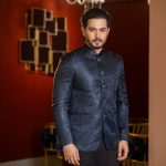 Ethnic Prince Coat for Men : PC-1