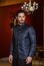 Ethnic Prince Coat for Men : PC-1 - Image 4
