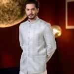 Ethnic Prince Coat for Men : PCJ-3C.