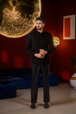 Ethnic Prince Coat for Men : PCJ-2B. - Image 2
