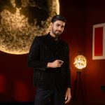 Ethnic Prince Coat for Men : PCJ-2B.