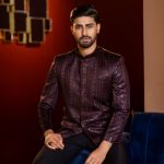 Ethnic Prince Coat for Men : PCJ-3C.