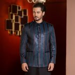 Ethnic Prince Coat for Men : PCJ-3C.