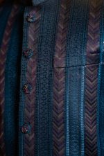 Ethnic Prince Coat for Men : PCJ-3C. - Image 2