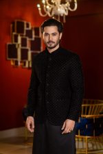 Ethnic Prince Coat for Men : PCJ-2B. - Image 4