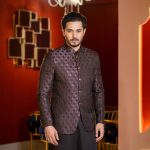 Ethnic Prince Coat for Men : PC-2.