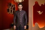 Ethnic Prince Coat for Men : PC-2. - Image 4
