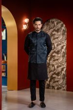 Men’s Ethnic Koti Waistcoat : K-28. - Image 4