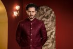 Ethnic Prince Coat for Men : PC-2 - Image 3