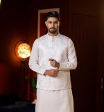 Men’s Ethnic Koti Waistcoat : K-17.