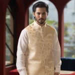 Men’s Ethnic Koti Waistcoat : K-18.