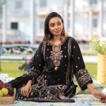 Women Salwar Kamiz: DN-2507