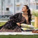 Women Salwar Kamiz: DN-2542