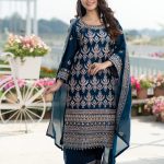 Women Salwar Kamiz: DN-2606