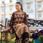 Women Salwar Kamiz: DN-2607