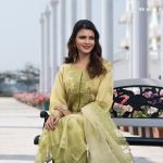 Women Salwar Kamiz: DN-2623