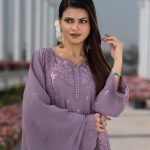 Women Salwar Kamiz: DN-2630